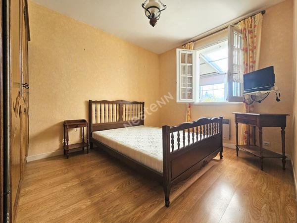Maison Marines 5 pièces 81.37m2 / 106m2 avec la véranda