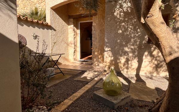 Appartement à vendre    2 pièces • 61 m2 Forcalquier