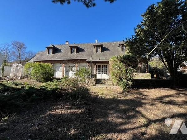 MAISON INDIVIDUELLE DOL DE BRETAGNE