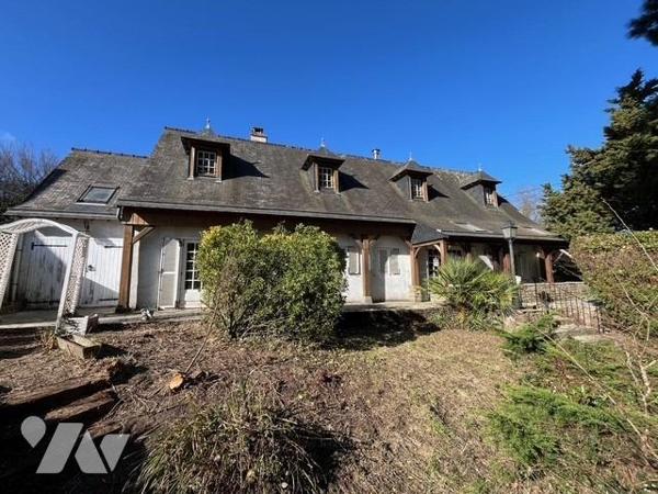 MAISON INDIVIDUELLE DOL DE BRETAGNE