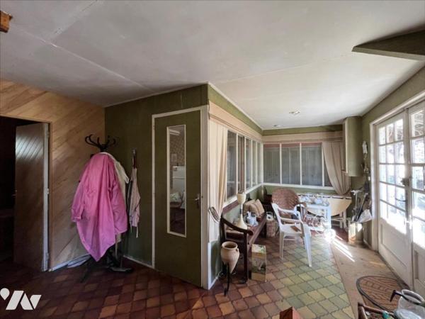 MAISON INDIVIDUELLE DOL DE BRETAGNE