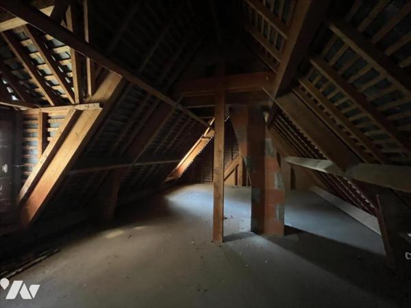 MAISON INDIVIDUELLE DOL DE BRETAGNE