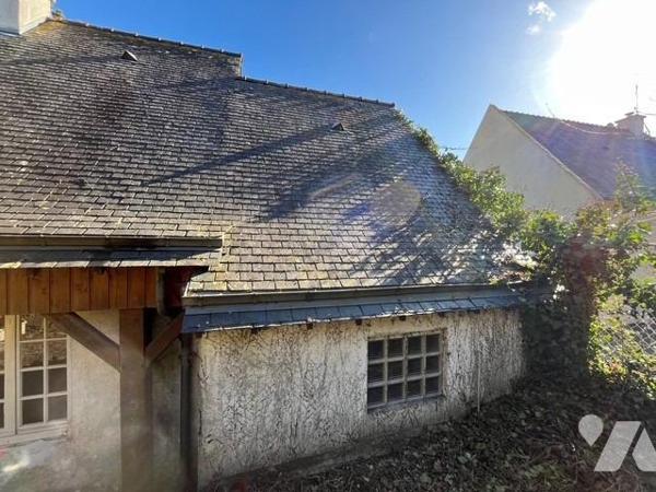 MAISON INDIVIDUELLE DOL DE BRETAGNE