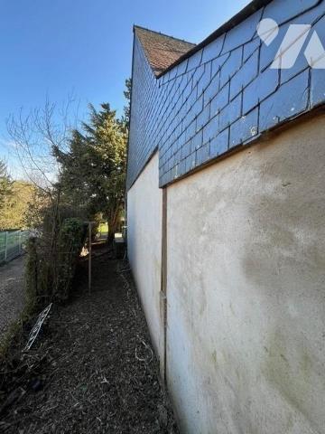 MAISON INDIVIDUELLE DOL DE BRETAGNE