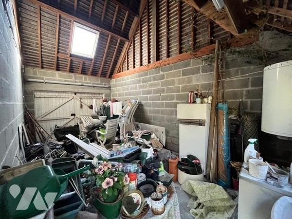 MAISON INDIVIDUELLE DOL DE BRETAGNE