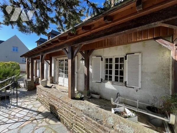 MAISON INDIVIDUELLE DOL DE BRETAGNE