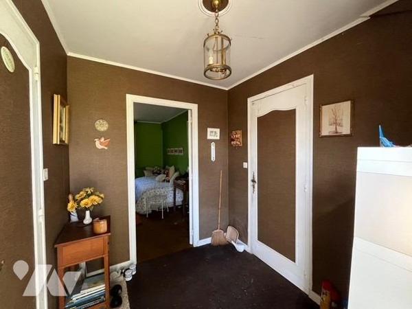 MAISON INDIVIDUELLE DOL DE BRETAGNE