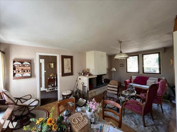 MAISON INDIVIDUELLE DOL DE BRETAGNE