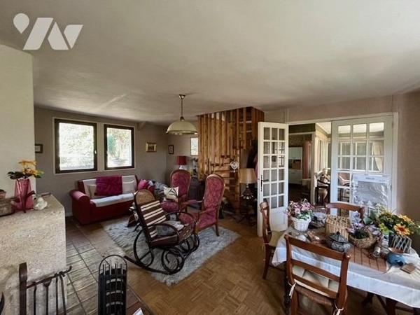 MAISON INDIVIDUELLE DOL DE BRETAGNE