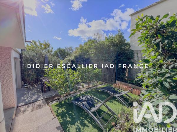 Appartement à vendre 3 pièces 55 m² Toulon