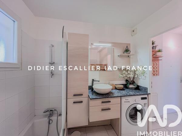 Appartement à vendre 3 pièces 55 m² Toulon