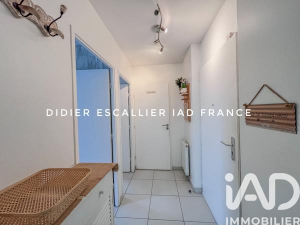Appartement à vendre 3 pièces 55 m² Toulon