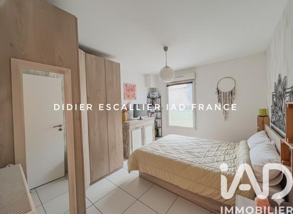 Appartement à vendre 3 pièces 55 m² Toulon