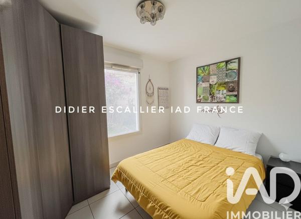 Appartement à vendre 3 pièces 55 m² Toulon