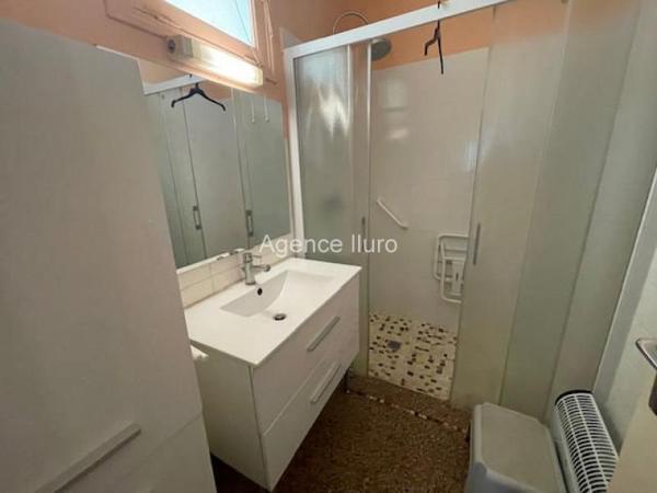 Maison - Oloron-sainte-marie - Réf.:205379 - MAISON T6 AVEC JARDIN ET GARAGE DANS SECTEUR RECHERCHE *** SOUS COMPROMIS ***