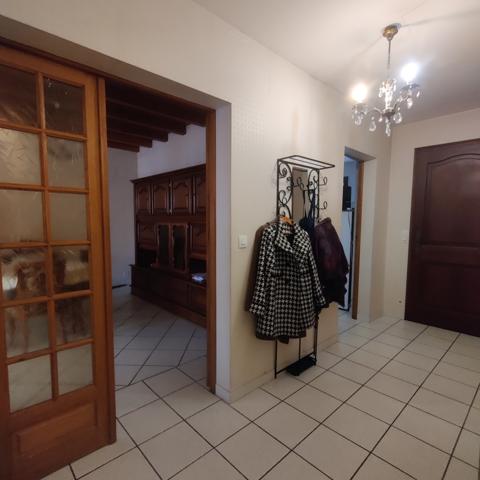 Maison  4 pièce(s)  3 chambre(s)  108 m²