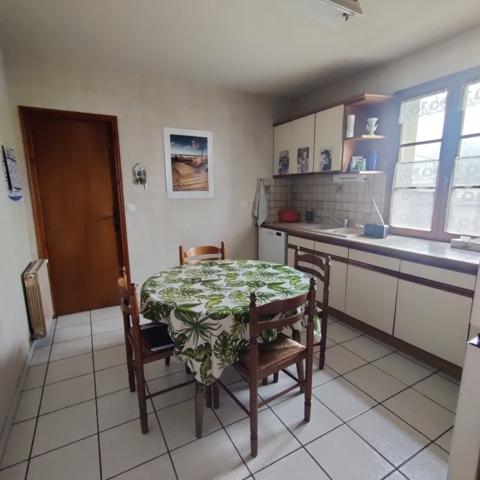 Maison  4 pièce(s)  3 chambre(s)  108 m²