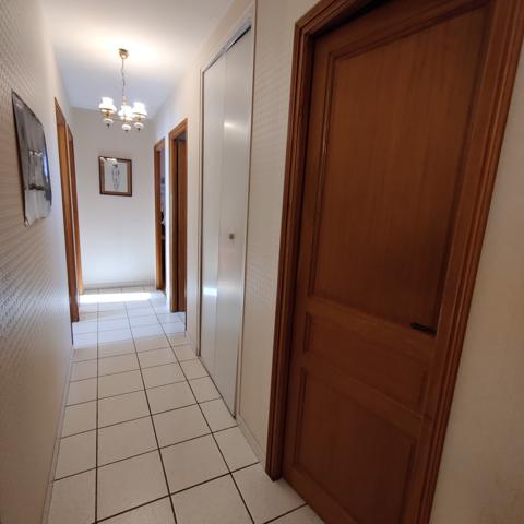 Maison  4 pièce(s)  3 chambre(s)  108 m²