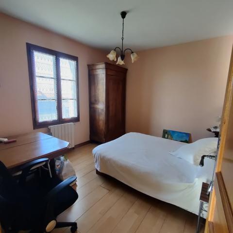 Maison  4 pièce(s)  3 chambre(s)  108 m²