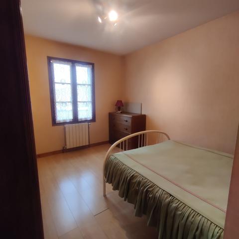 Maison  4 pièce(s)  3 chambre(s)  108 m²