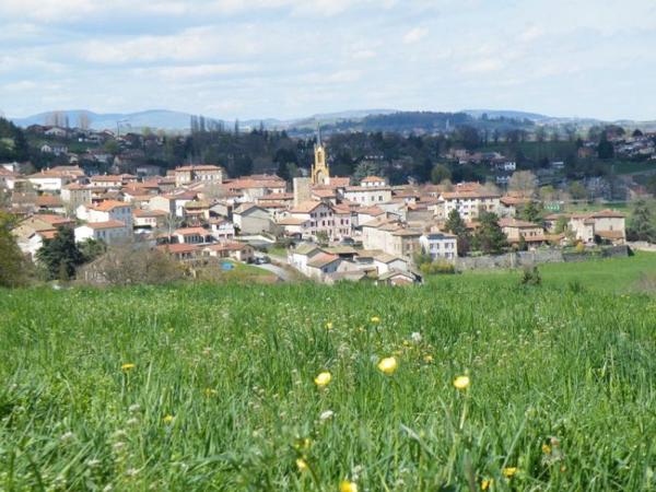 Joli T2 avec jardin dans résidence neuve