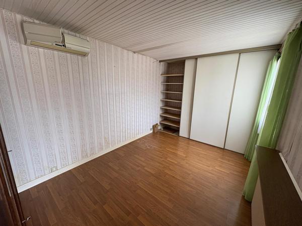 Maison à MONTCEAU-LES-MINES, 71300 - 4 pièces 104m²