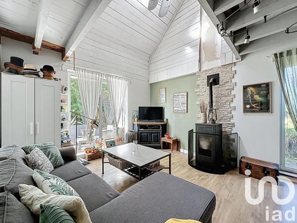 Maison à vendre 4 pièces 85 m² Clohars-Carnoët