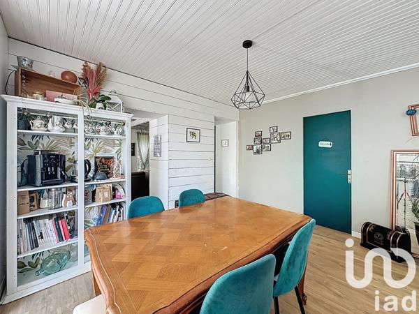 Maison à vendre 4 pièces 85 m² Clohars-Carnoët