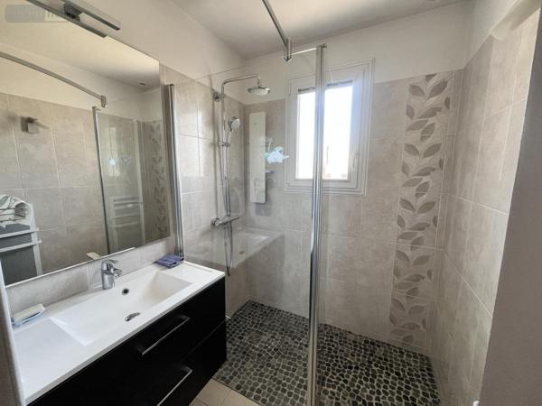 Maison à vendre à Saint-Aignan dans le Loir-et-Cher (41110), ref : 41033-1781