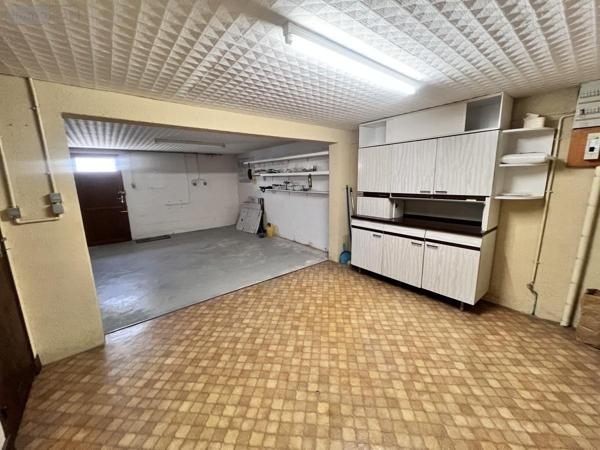 Maison à vendre à Saint-Aignan dans le Loir-et-Cher (41110), ref : 41033-1781