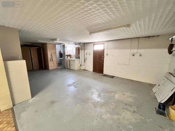 Maison à vendre à Saint-Aignan dans le Loir-et-Cher (41110), ref : 41033-1781