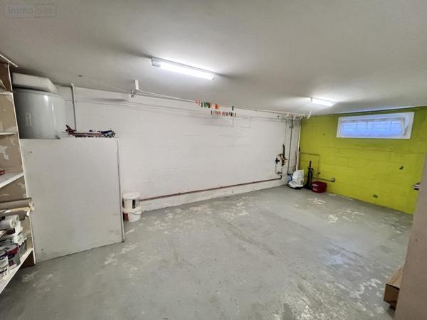 Maison à vendre à Saint-Aignan dans le Loir-et-Cher (41110), ref : 41033-1781