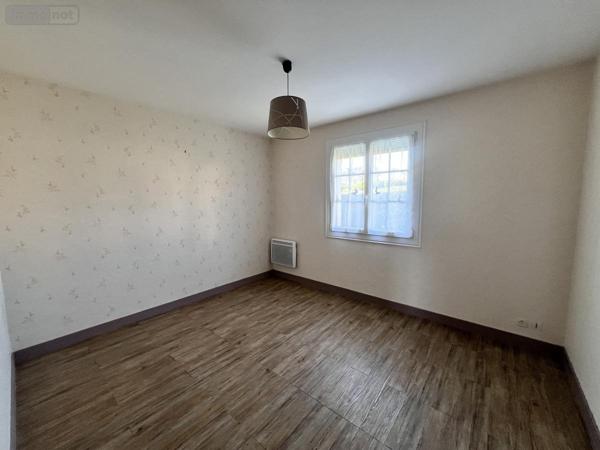 Maison à vendre à Saint-Aignan dans le Loir-et-Cher (41110), ref : 41033-1781