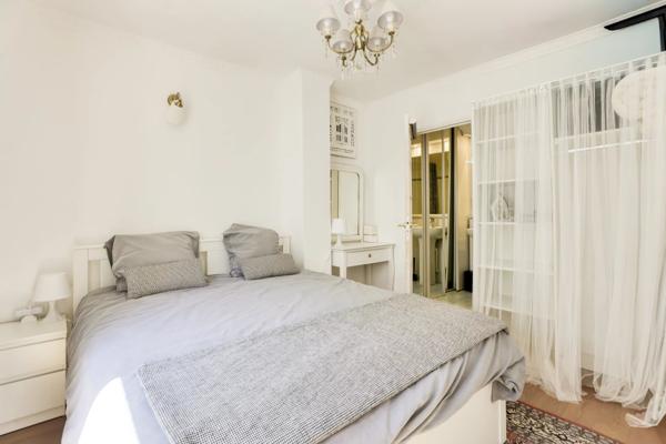 # Appartement – 34m² – Paris 4ème