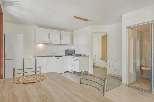 Maison à vendre à Thoiry dans l'Ain (01710), ref : 01047-814