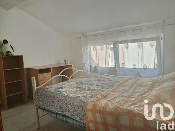 Maison à vendre 6 pièces 105 m² Saint-Romain-le-Puy