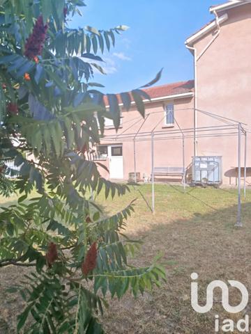 Maison à vendre 6 pièces 105 m² Saint-Romain-le-Puy