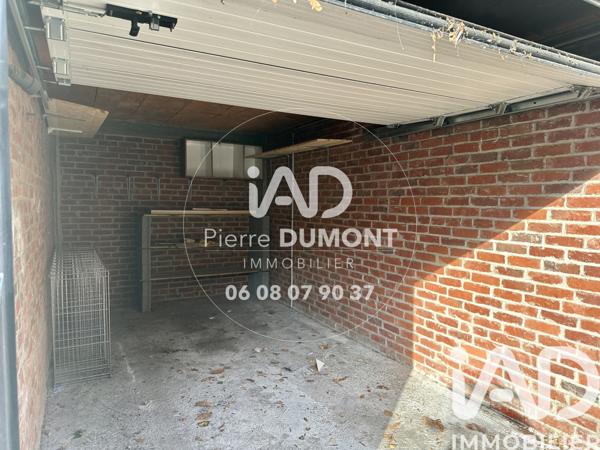 Appartement à vendre 3 pièces 72 m² Lille
