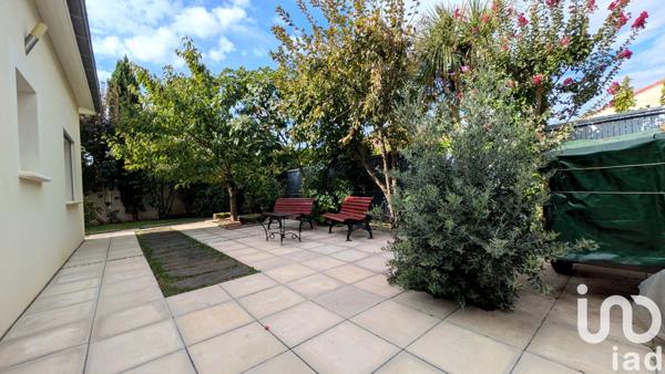 Maison à vendre 6 pièces 218 m² Montélimar
