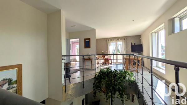 Maison à vendre 6 pièces 218 m² Montélimar
