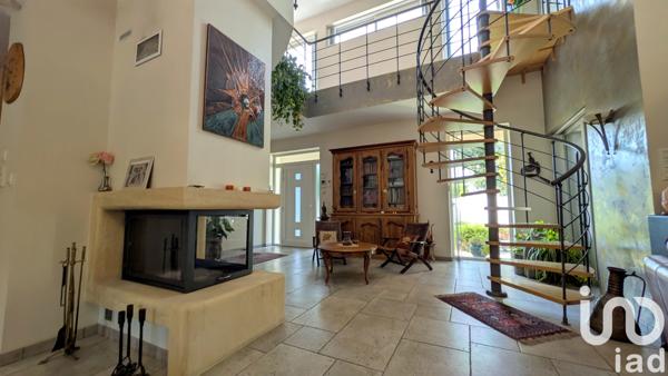 Maison à vendre 6 pièces 218 m² Montélimar