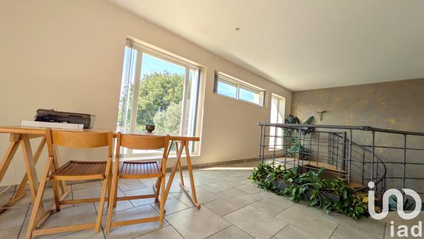 Maison à vendre 6 pièces 218 m² Montélimar