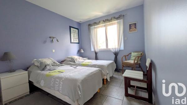 Maison à vendre 6 pièces 218 m² Montélimar