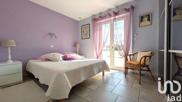 Maison à vendre 6 pièces 218 m² Montélimar