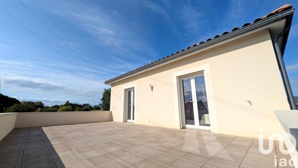 Maison à vendre 6 pièces 218 m² Montélimar