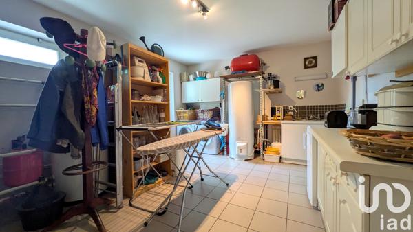 Maison à vendre 6 pièces 218 m² Montélimar