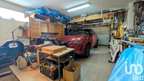 Maison à vendre 6 pièces 218 m² Montélimar