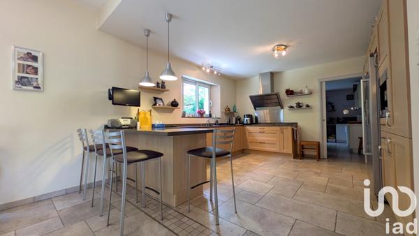 Maison à vendre 6 pièces 218 m² Montélimar