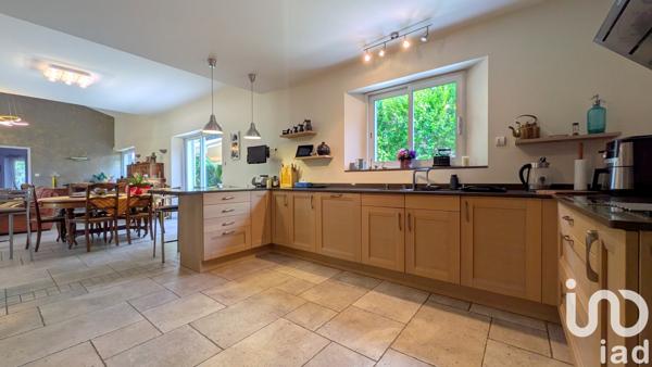 Maison à vendre 6 pièces 218 m² Montélimar