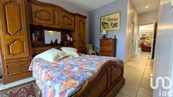 Maison à vendre 6 pièces 218 m² Montélimar